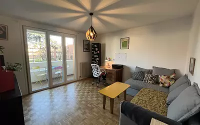 Villeurbanne (69100)