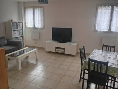 Vente appartement 3 pièces Villeneuve-Saint-Georges (94190)