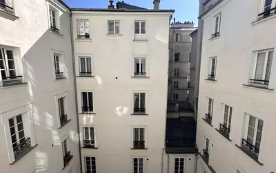 Paris 3E (75003)