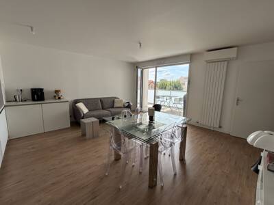 Location appartement 3 pièces Villemomble (93250)