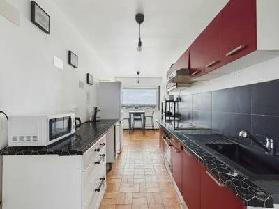 Location chambre en colocation 5 pièces Épinay-sur-Seine (93800)
