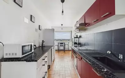 Colocation - Épinay-Sur-Seine (93800)