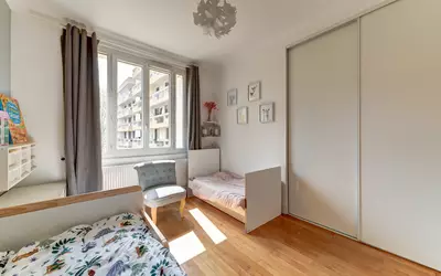 Lyon 3E (69003)