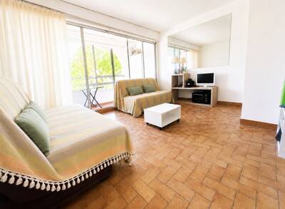 Vente appartement studio La Grande-Motte (34280)