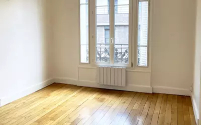 Paris 19E (75019)