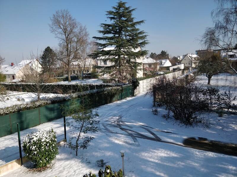 Bures-Sur-Yvette (91440)