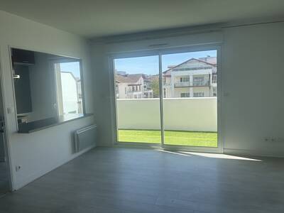Vente appartement 4 pièces Anglet (64600)