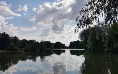 Bazoches-Sur-Le-Betz