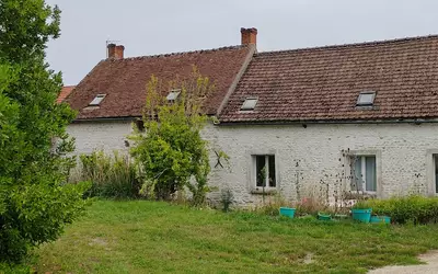 Aulnay-La-Rivière (45390)