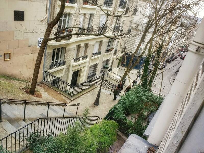 Paris 18E (75018)