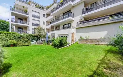 Asnières-Sur-Seine (92600)