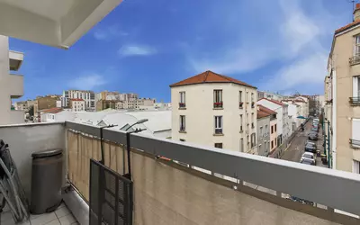 Pantin (93500)