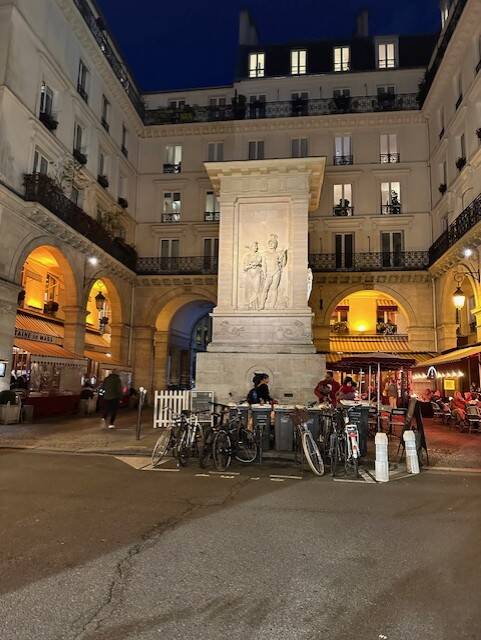 Paris 7E (75007)