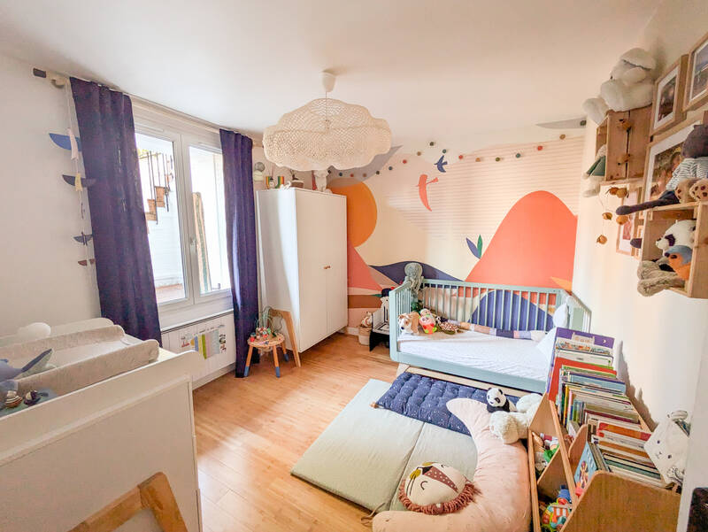Asnières-Sur-Seine (92600)