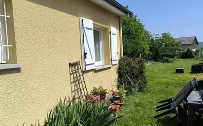 Boeil-Bezing (64510)