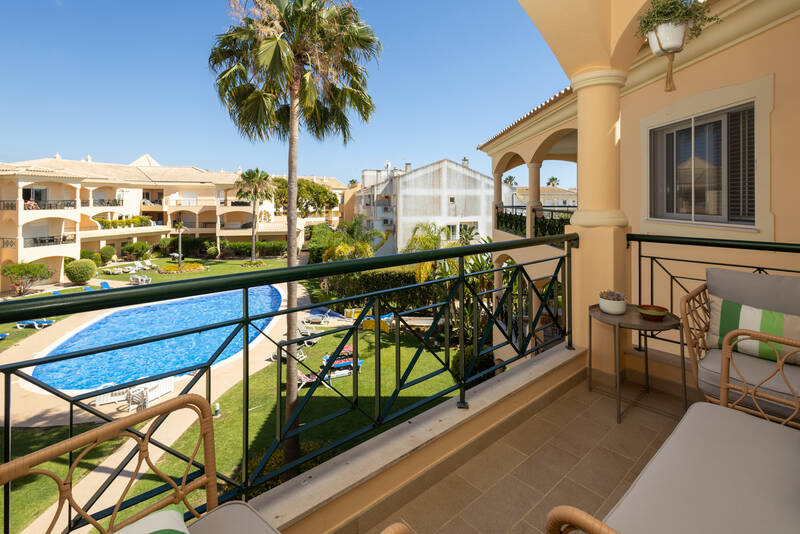Quarteira/Vilamoura.