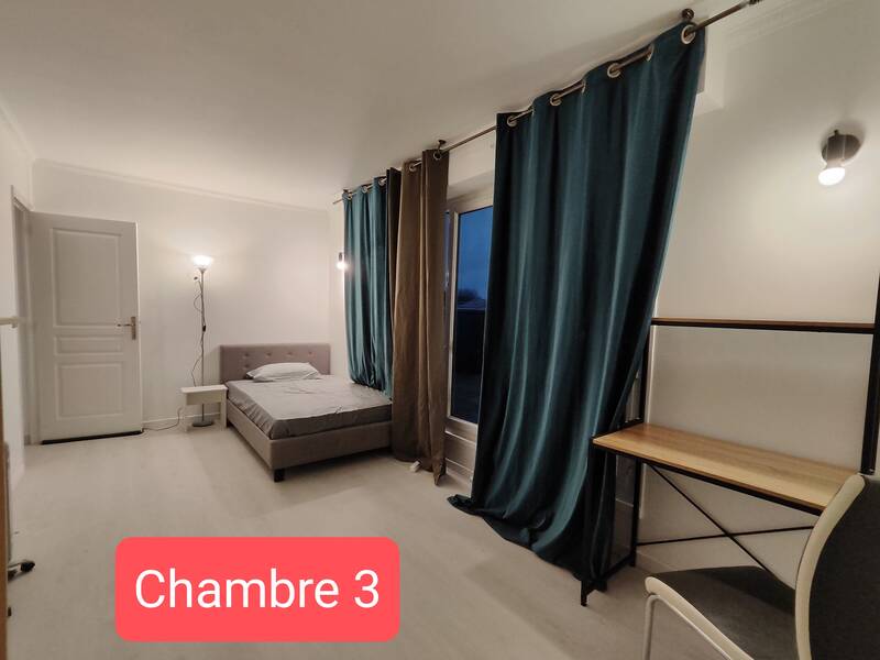Champs-Sur-Marne (77420)