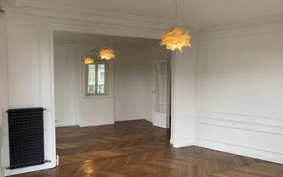 Paris 17E (75017)