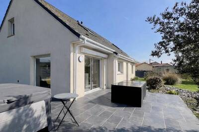 Vente maison 6 pièces Audruicq (62370)