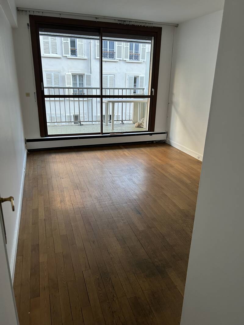 Paris 16E (75016)
