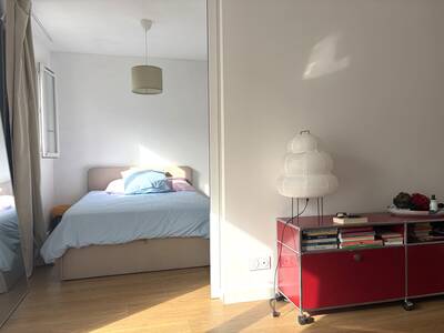Vente appartement studio Biarritz (64200)