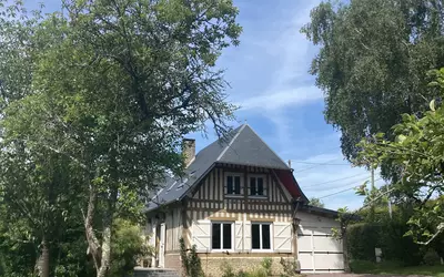 Beaufour-Druval (14340)