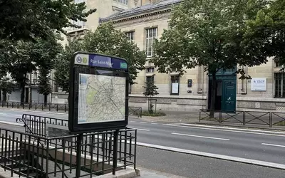 Paris 11E (75011)