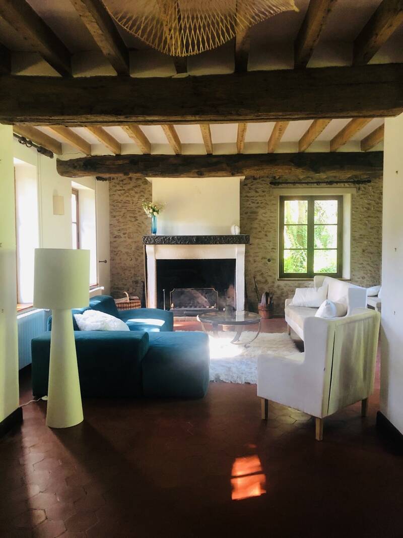 Montfort-L'amaury (78490)