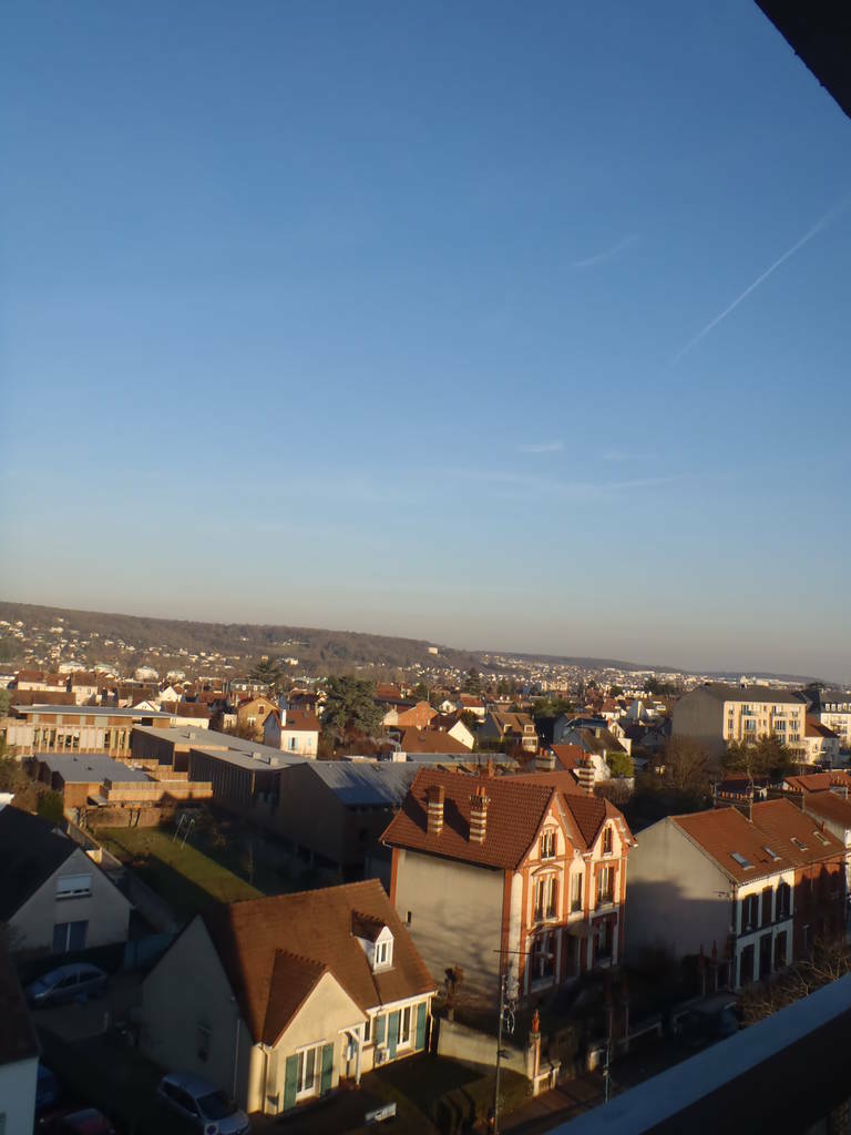 Mantes-La-Jolie (78200)