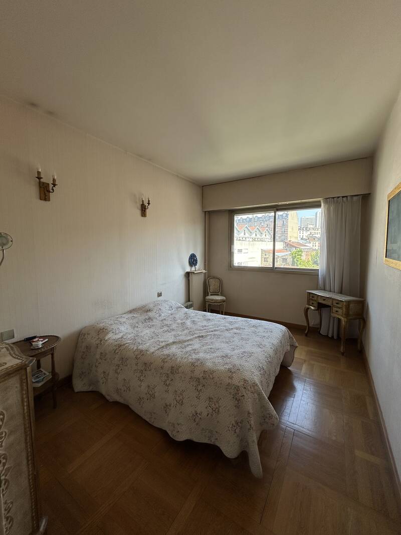 Paris 13E (75013)