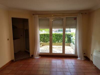 Vente appartement 2 pièces Le Bourget (93350)
