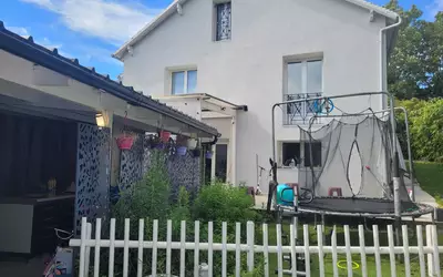 Montigny-Lès-Cormeilles (95370)