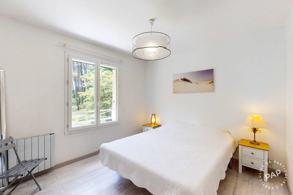 Vente maison 99 m² Saubion (40230) - 99 m² - 448.000 € | Particulier à Particulier — 8