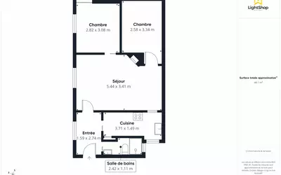 Levallois-Perret (92300)