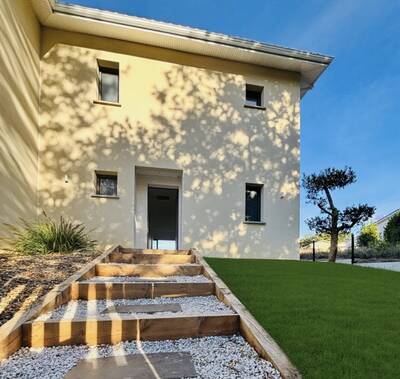 Vente maison 5 pièces Artigues-près-Bordeaux (33370)