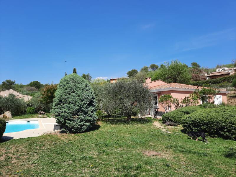 Montauroux (83440)