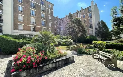 Courbevoie (92400)