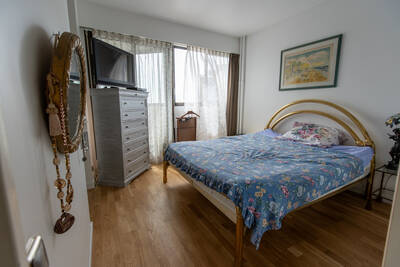 Vente appartement 5 pièces Créteil (94000)