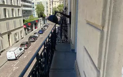 Paris 15E (75015)