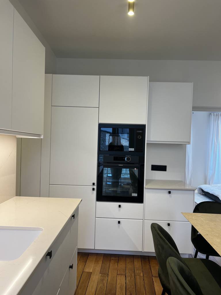 Paris 16E (75116)
