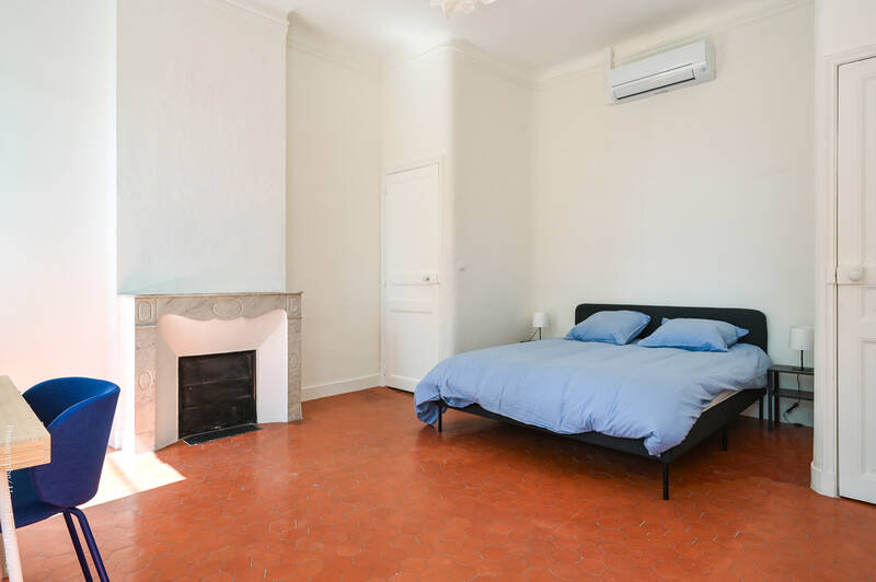 Marseille 15E (13015)