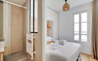 Paris 18E (75018)