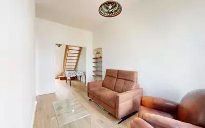 (80.1 M2 Au Sol) - Rueil-Malmaison