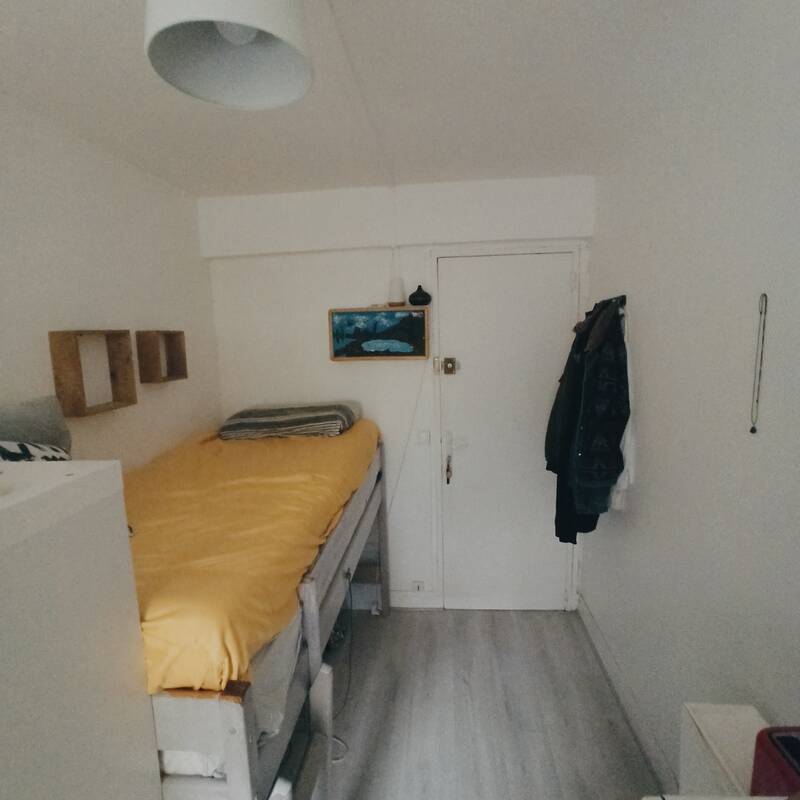 Neuilly-Sur-Seine (92200)
