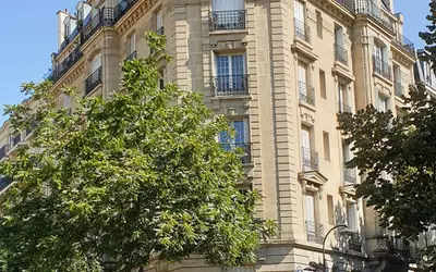 Paris 15E (75015)