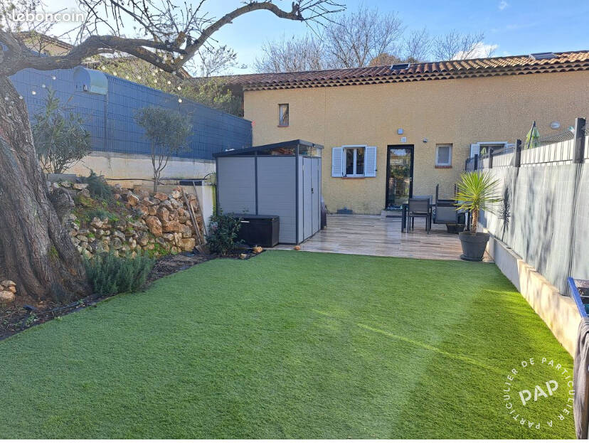Vente maison 50 m² Fuveau (13710) - 50 m² - 284.000 € | Particulier à Particulier — 2