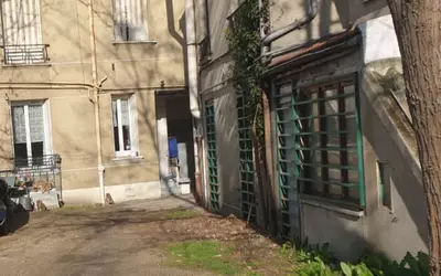 Drancy