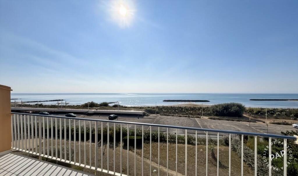 Vente appartement 4 pièces 32,86 m² Vias (34450) - 32,86 m² - 210.000 € | Particulier à Particulier — 9