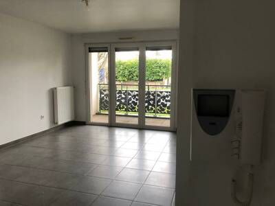 Vente appartement 2 pièces Orvault (44700)