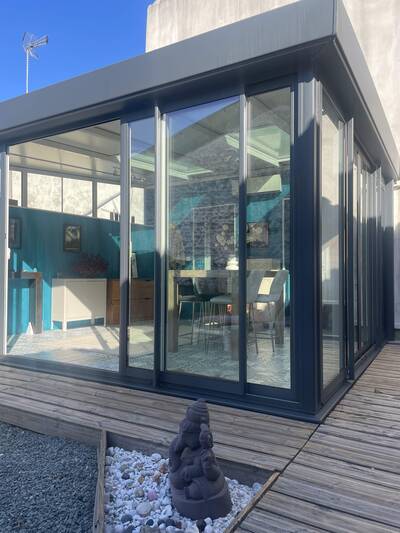 Vente maison 4 pièces Saintes (17100)